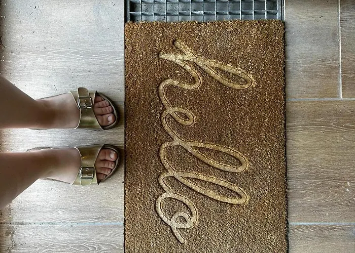 2 Aux Volets Bleus * Aulus-les-Bains